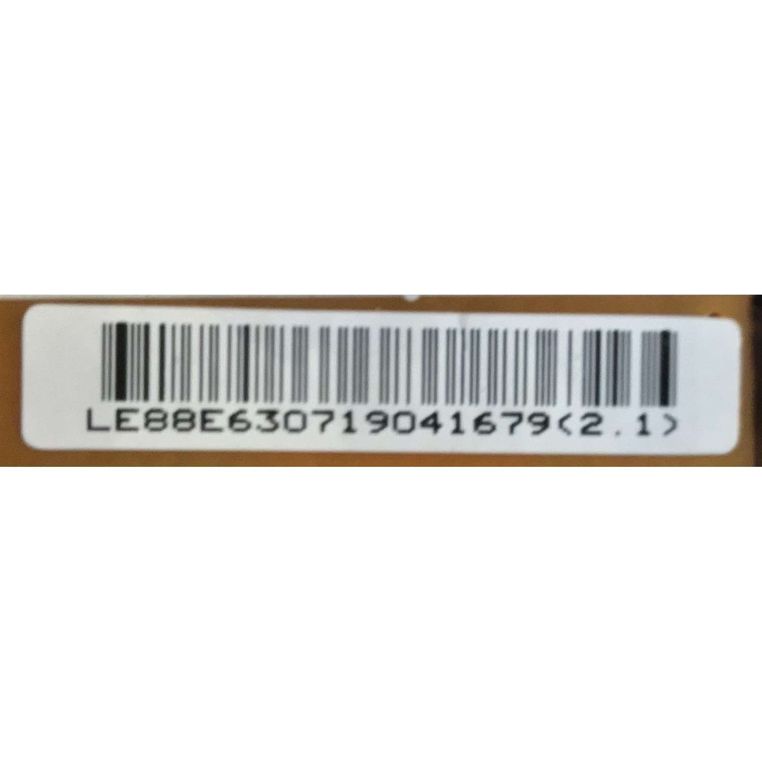 KIT DE TARJETAS PARA TV LG / MAIN EBT63092612 / EAX65614404 / EAX65614404(1.0) / FUENTE EAY63071904 / LGP3942-14PL1 / 63071904 / EAX65423701 / T-CON 5542T34C03 / 42T34-C01 / 55.42T34.C03 / PANEL LC420DUE (MG)(AQ) 42LB5600-UZ / 42LB5600-UZ.BUSDLJR - Imagen 4